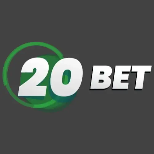 20Bet logo
