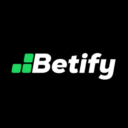 Logo dei partner Betify