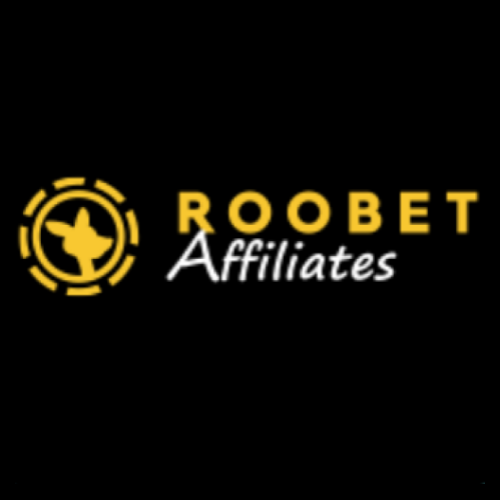 Logo dei partner di Roobet